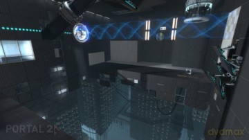 Electronic Arts: Portal 2-Nla [CD]