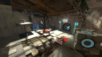 Electronic Arts: Portal 2-Nla [CD]