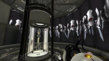 Electronic Arts: Portal 2-Nla [CD]