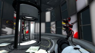 Electronic Arts: Portal 2-Nla [CD]