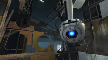 Electronic Arts: Portal 2-Nla [CD]