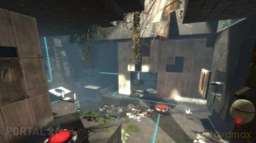 Electronic Arts: Portal 2-Nla [CD]