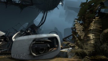 Electronic Arts: Portal 2-Nla [CD]