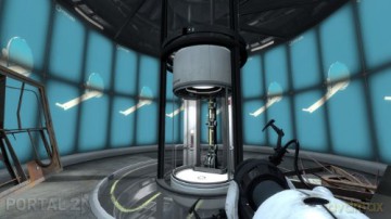Electronic Arts: Portal 2-Nla [CD]