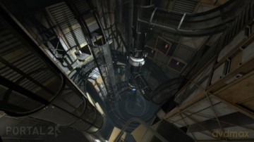Electronic Arts: Portal 2-Nla [CD]