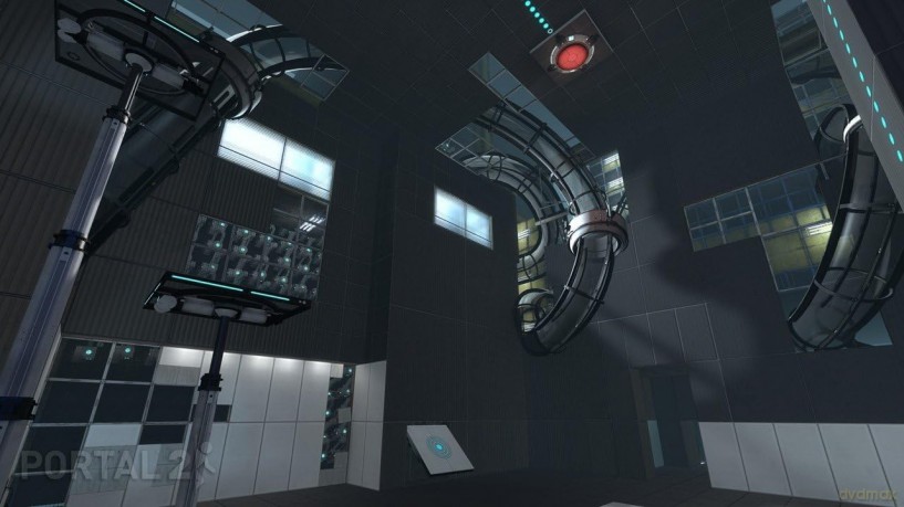 Electronic Arts: Portal 2-Nla [CD]