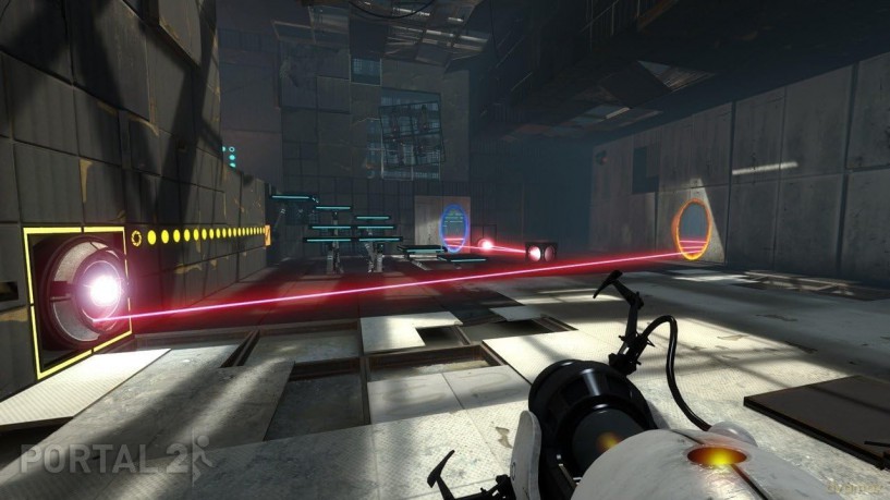 Electronic Arts: Portal 2-Nla [CD]