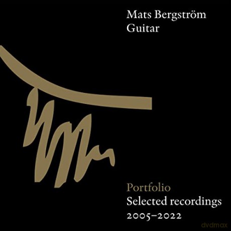 Portfolio [CD]
