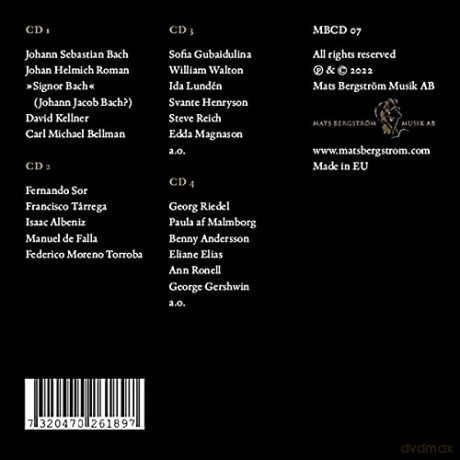 Portfolio [CD]
