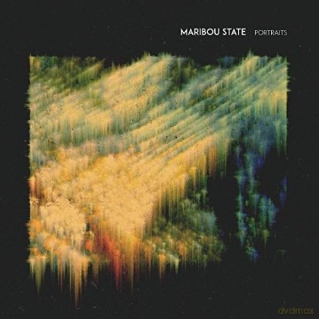 Maribou State: Portraits [2CD]