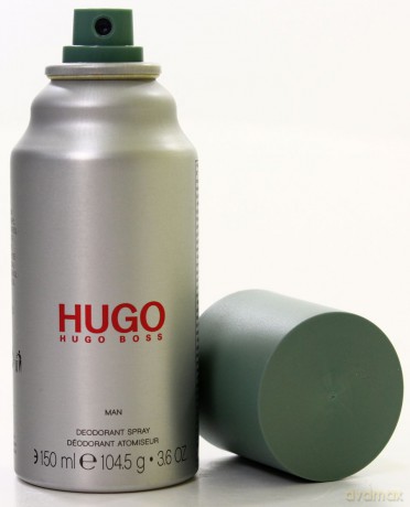 Hugo Boss Hugo Man Dezodorant 150ml Spray [PERFUMY]