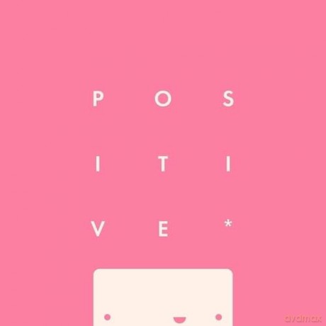 Neuro No Neuro: Positive [CD]