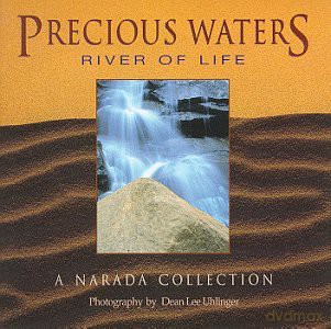 Precious Waters, River Of [CD]