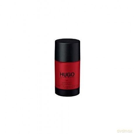 Hugo Boss Hugo Red Dezodorant w Sztyfcie dla Mężczyzny 75ml [PERFUMY]