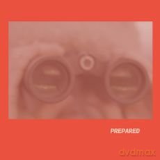 Laura J Martin: Prepared [CD]