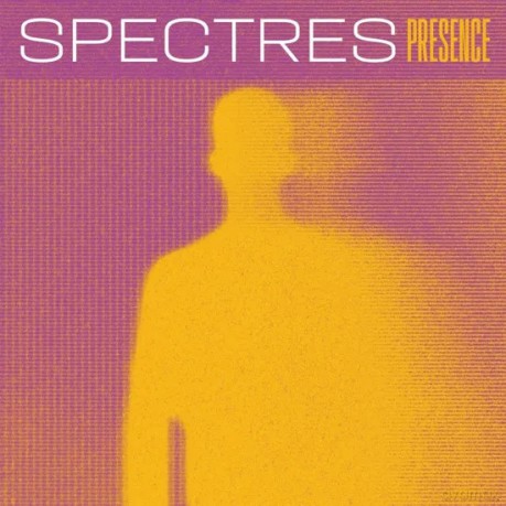 Spectres: Presence [CD]