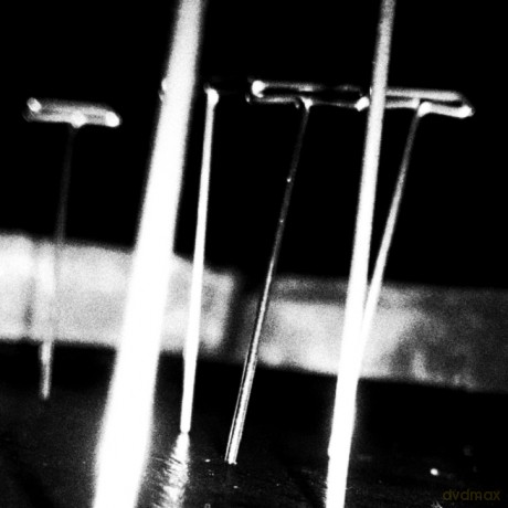 Soft Vein: Pressed In [CD]