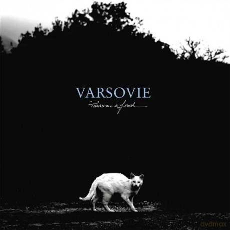 Varsovie: Pression A [CD]