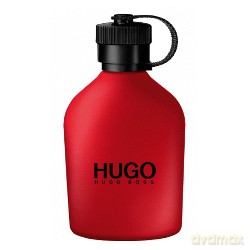 Hugo Boss Hugo Red Woda Toaletowa 75ml Spray [PERFUMY]