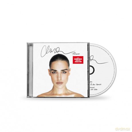 Clara: Primo [CD]