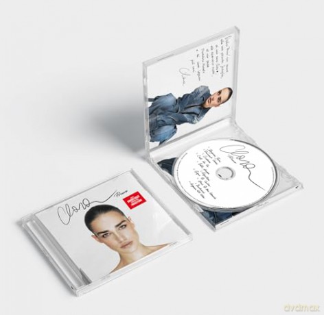Clara: Primo [CD]