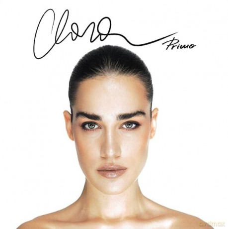 Clara: Primo [CD]