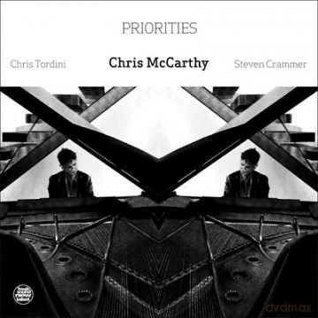 Chris Mccarthy: Priorities [CD]