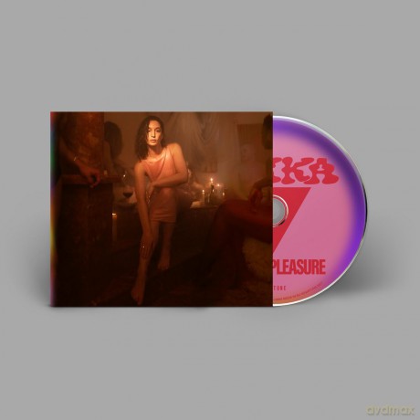 Elkka: Prism Of Pleasure [CD]