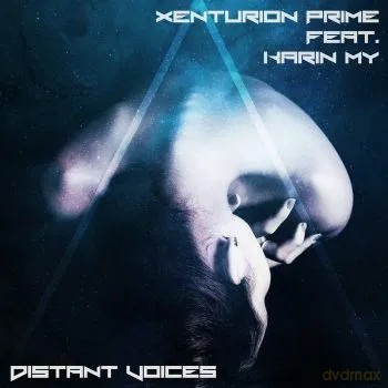 Xenturion Prime: Prisma [CD]