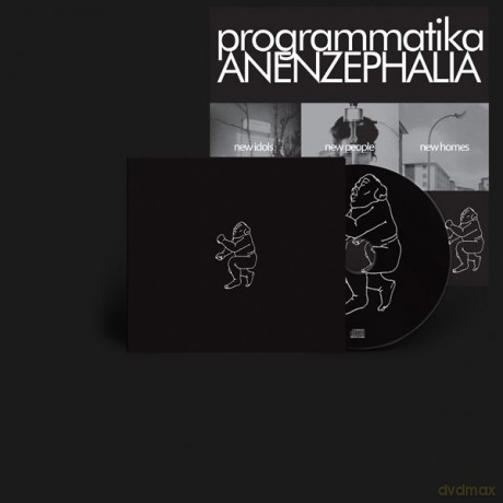 Anenzephalia: Programmatika [CD]