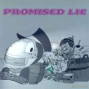 Promised Lie - Promised Lie [CD]