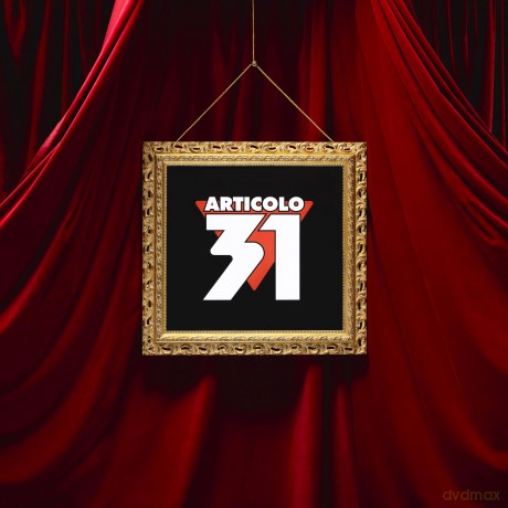 Articolo 31: Protomaranza [CD]