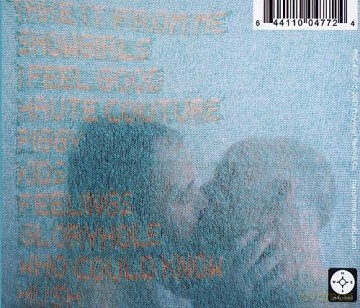 Man On Man: Provincetown [CD]