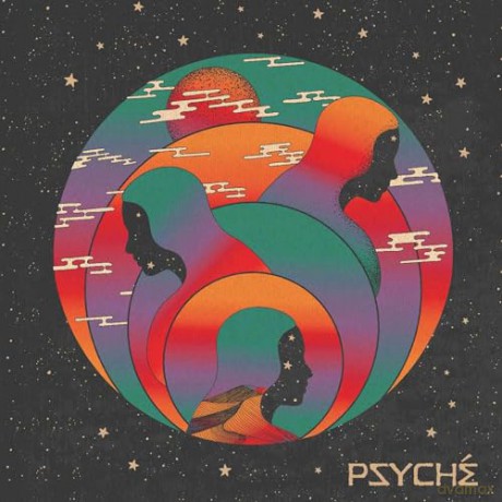 Psyche: Psyché [CD]