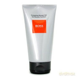 Hugo Boss In Motion Żel Pod Prysznic 150ml [PERFUMY]