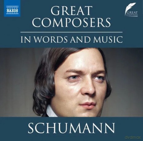 Schumann: Pugh,Leighton - Great Composers - Schumann [CD]
