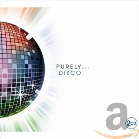 Purely Disco [2CD]