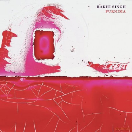 Rakhi Singh: Purnima [CD]
