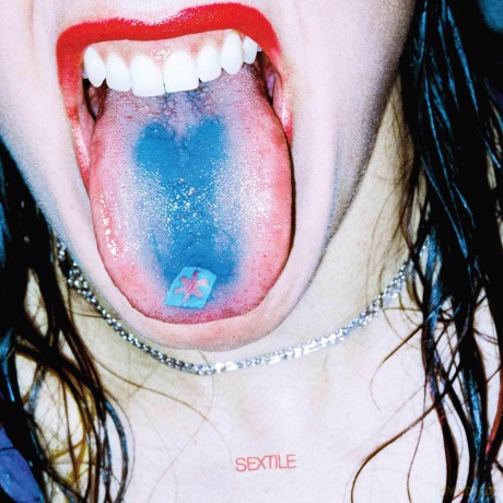 Sextile: Push [CD]