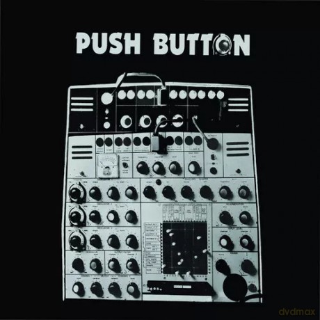 Rubba: Push Botton [CD]