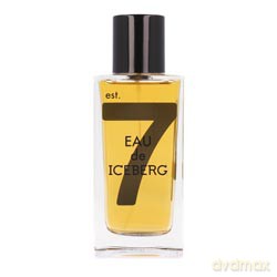Iceberg Eau De Iceberg Amber Pour Homme Woda Toaletowa dla Mężczyzny 100ml Spray [PERFUMY]
