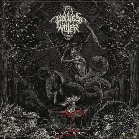 Wolves Winter: Qayin Coronatvs [CD]