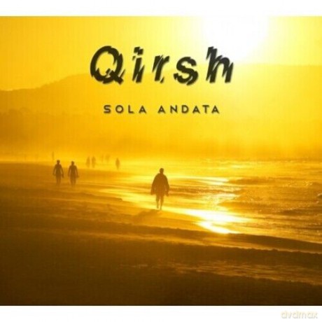 Qirsh - Sola Andata [CD]
