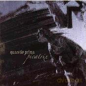Picatrix: Quaestio Prima [CD]