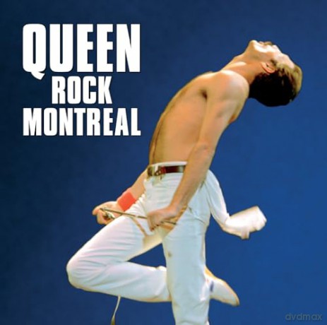 Queen: Queen Rock Montreal [CD]