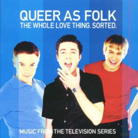 Queer as Folk [2CD]