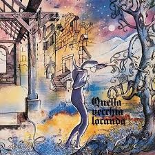 Quella Vecchia Locanda: Quella Vecchia Locanda [CD]