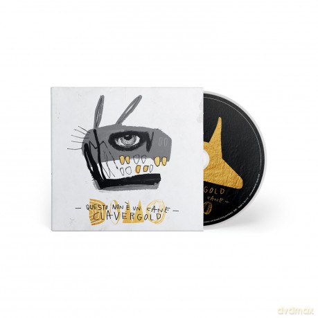 Claver Gold: Questo Non E Un Cane Domo [CD]
