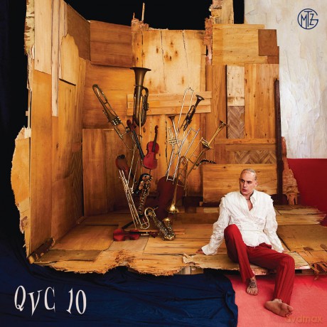 Gemitaiz: Qvc10 [CD]
