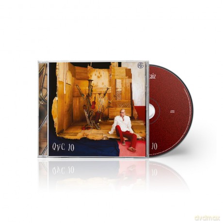 Gemitaiz: Qvc10 [CD]